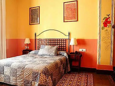 Casa De Azulejos Отель 2*