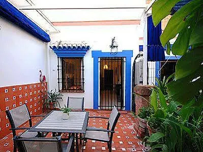 Отель Casa De Azulejos 2*