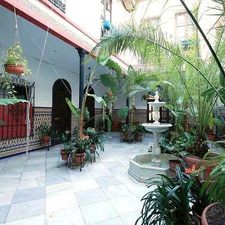 Casa De Azulejos 2* Кордова