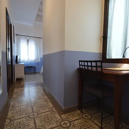 Casa De Azulejos Отель 2*