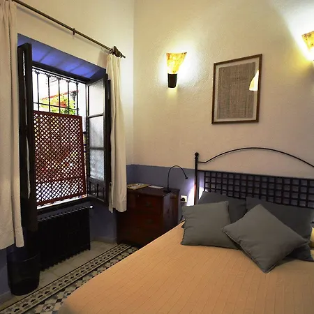 Casa De Azulejos Отель 2*