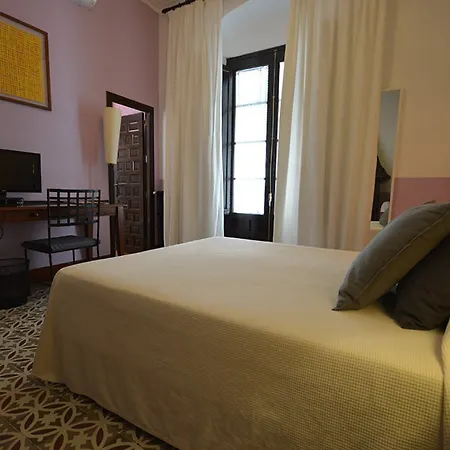 Отель Casa De Azulejos 2*