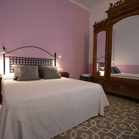 Casa De Azulejos 2*