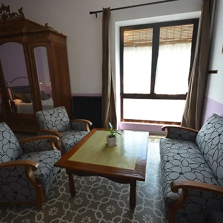 Отель Casa De Azulejos 2*