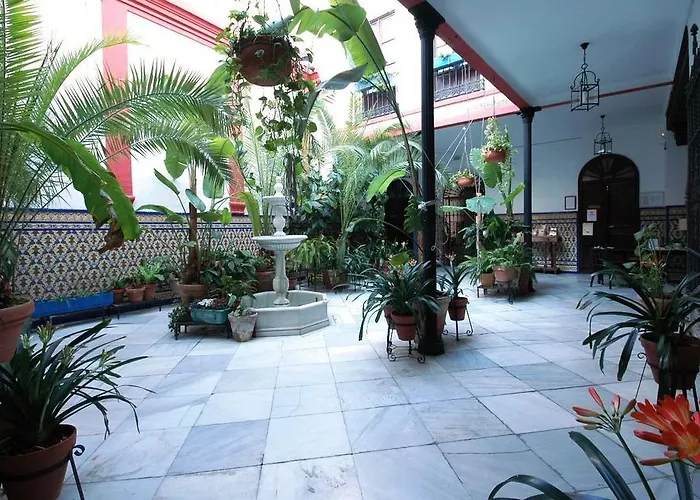 Отель Casa De Azulejos