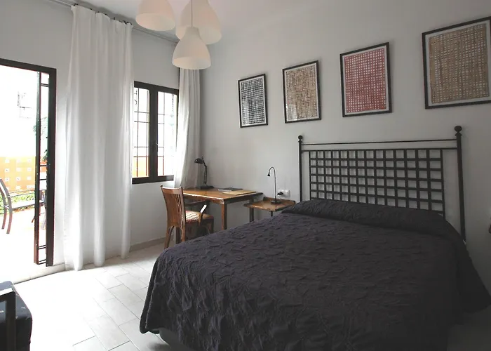 Casa De Azulejos Отель Кордова