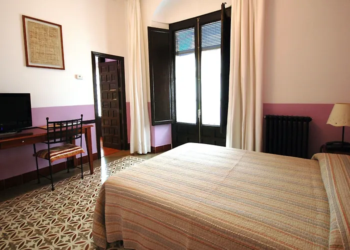 Casa De Azulejos 2* Кордова