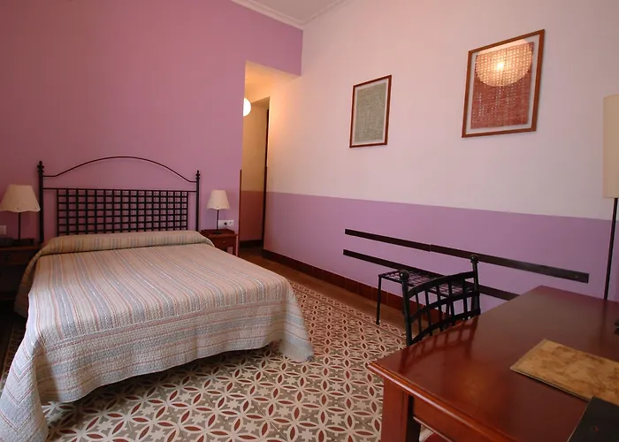 Отель Casa De Azulejos 2*