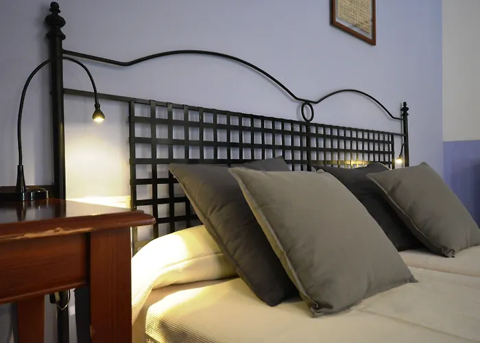 Отель Casa De Azulejos 2*