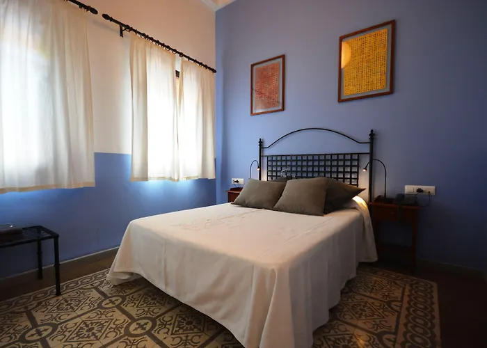 Casa De Azulejos Отель