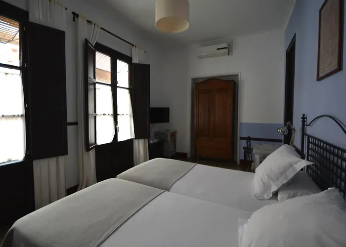 Casa De Azulejos Отель 2*