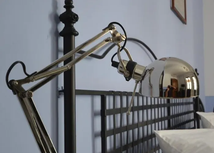 Casa De Azulejos Кордова