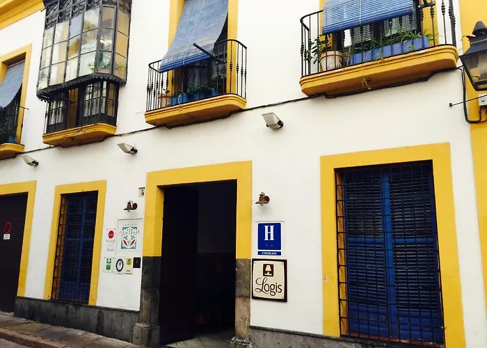 Casa De Azulejos 2* Кордова