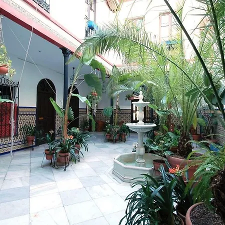 Casa De Azulejos 2* Кордова