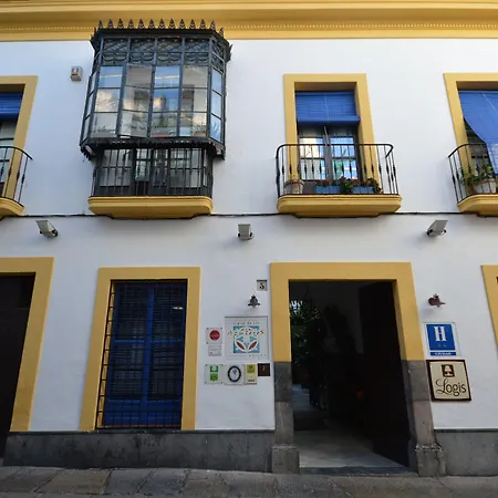 Casa De Azulejos 2* Кордова