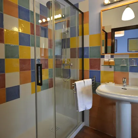 Casa De Azulejos 2* Кордова