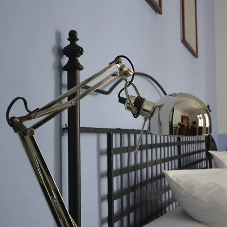 Casa De Azulejos Кордова