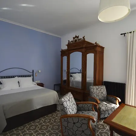 Casa De Azulejos 2* Кордова