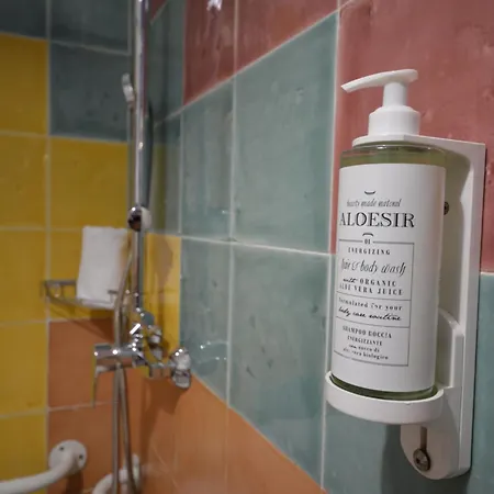 Готель Casa De Azulejos Кордова