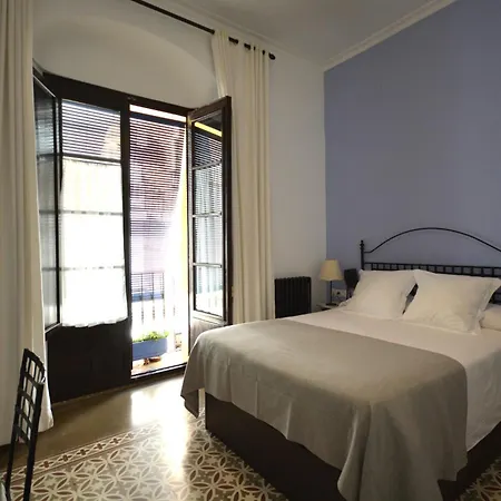 Готель Casa De Azulejos