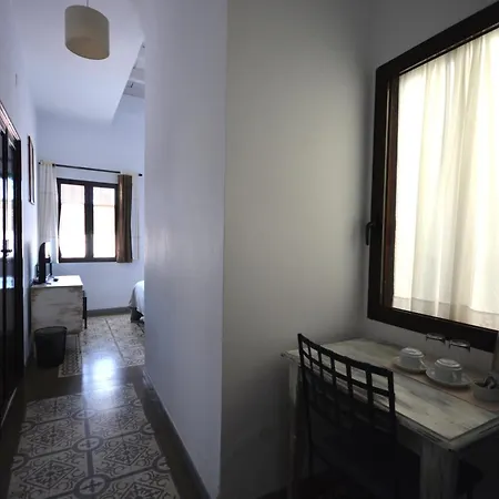 Casa De Azulejos Готель Кордова