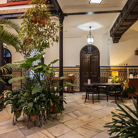 Готель Casa De Azulejos Кордова