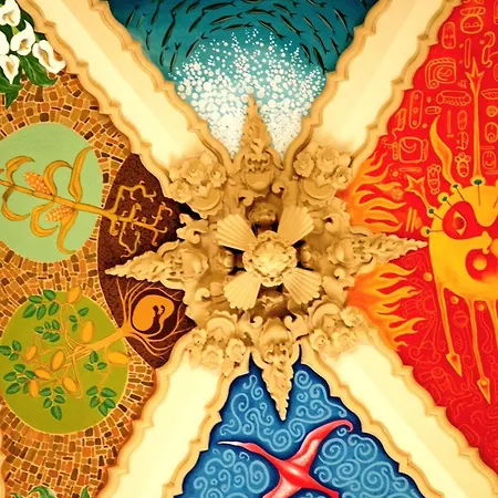 Casa De Azulejos 2* Кордова