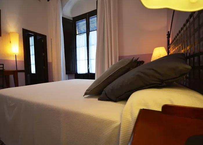 Casa De Azulejos Hotel Cordova