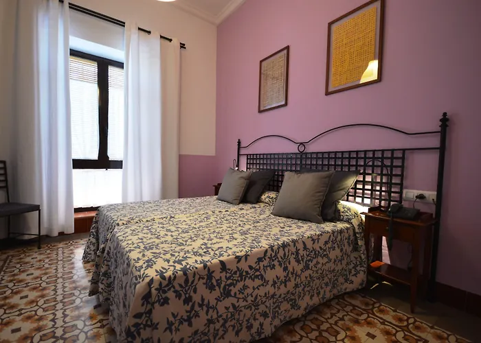 Hotel Casa De Azulejos Cordova