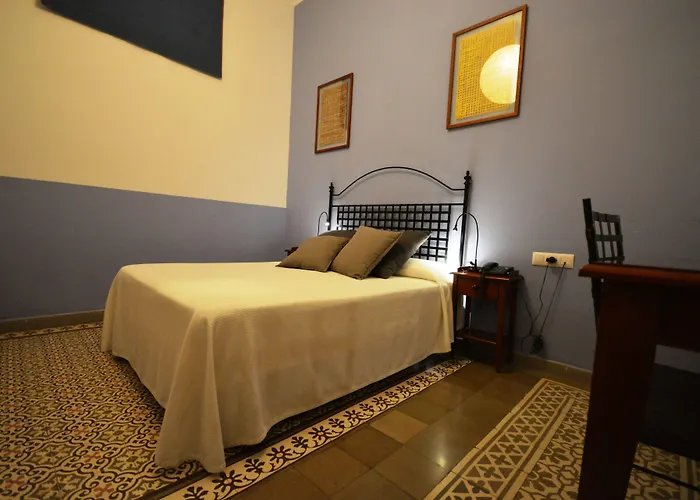 Hotel Casa De Azulejos 2*