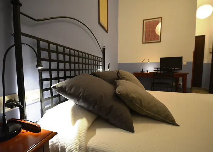 Casa De Azulejos Hotel Cordova