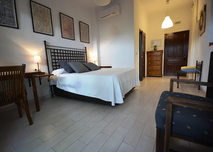 Casa De Azulejos Cordova