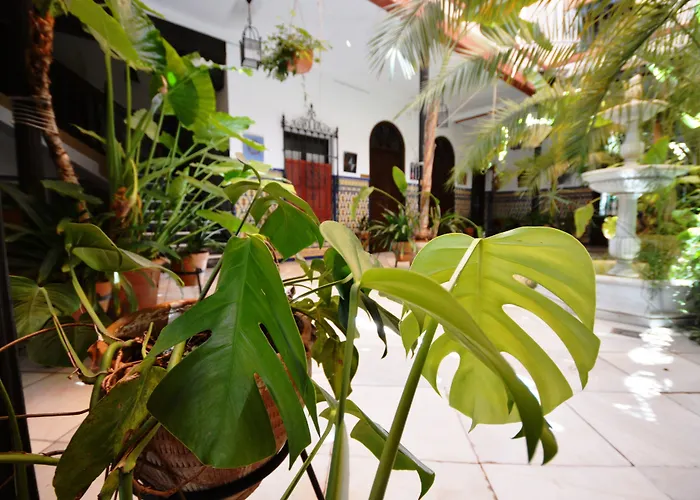 Casa De Azulejos Hotel