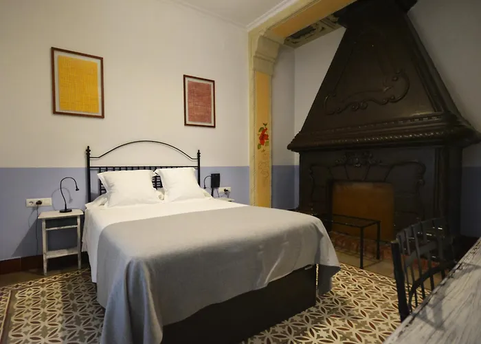 Casa De Azulejos Cordova