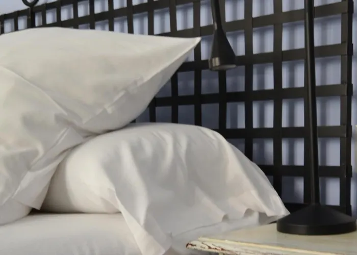 Casa De Azulejos Hotel Cordova