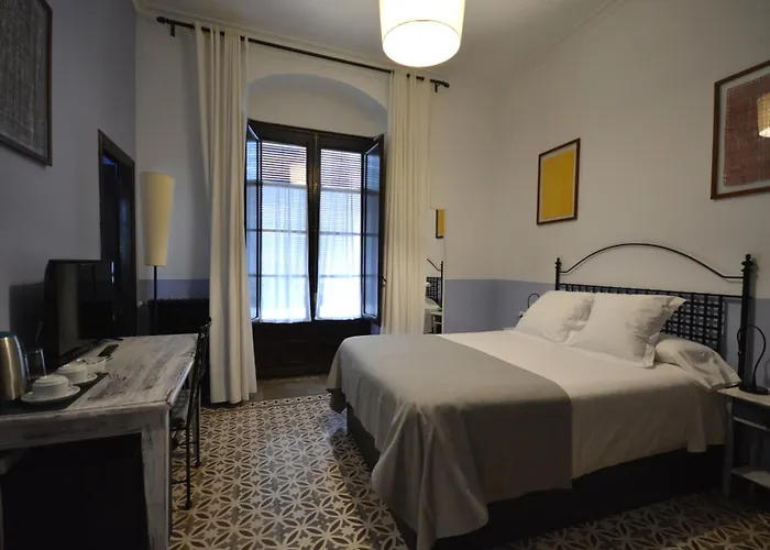 Casa De Azulejos Hotel Cordova