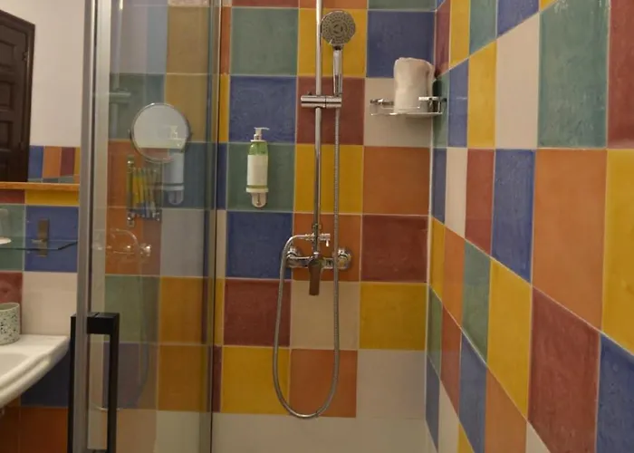 Casa De Azulejos Cordova