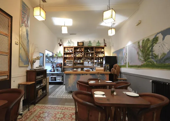 Casa De Azulejos Hotel Cordova