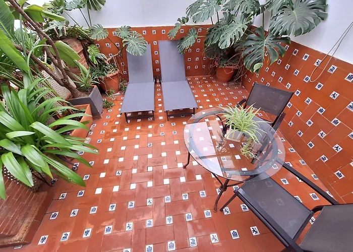 Hotel Casa De Azulejos 2*