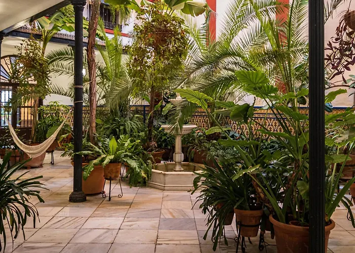 Casa De Azulejos Hotel 2*