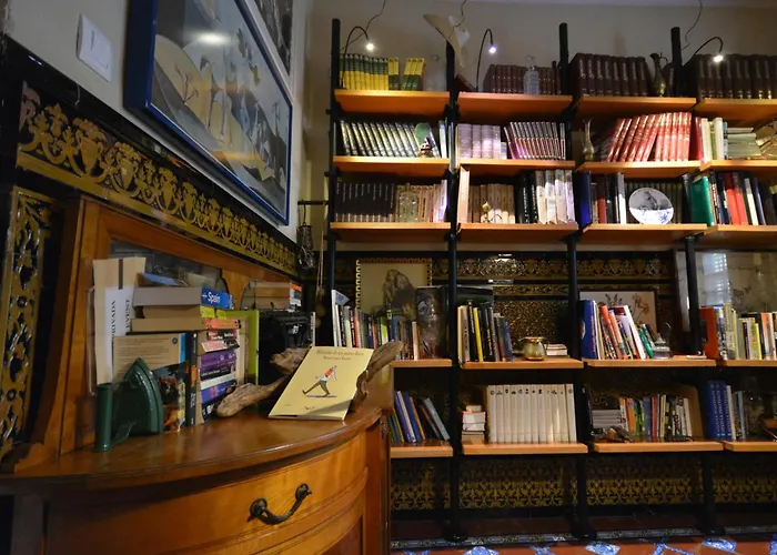 Hotel Casa De Azulejos 2*